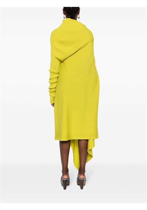 abito MARQUES ALMEIDA | Abito | KN0027MKNLIME